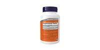 Now Foods Gaba, 750 mg, 100 Vcaps