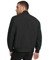 Dkny Men's Bomber Jacket