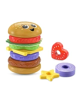 VTech 4 in 1 Learning Hamburger