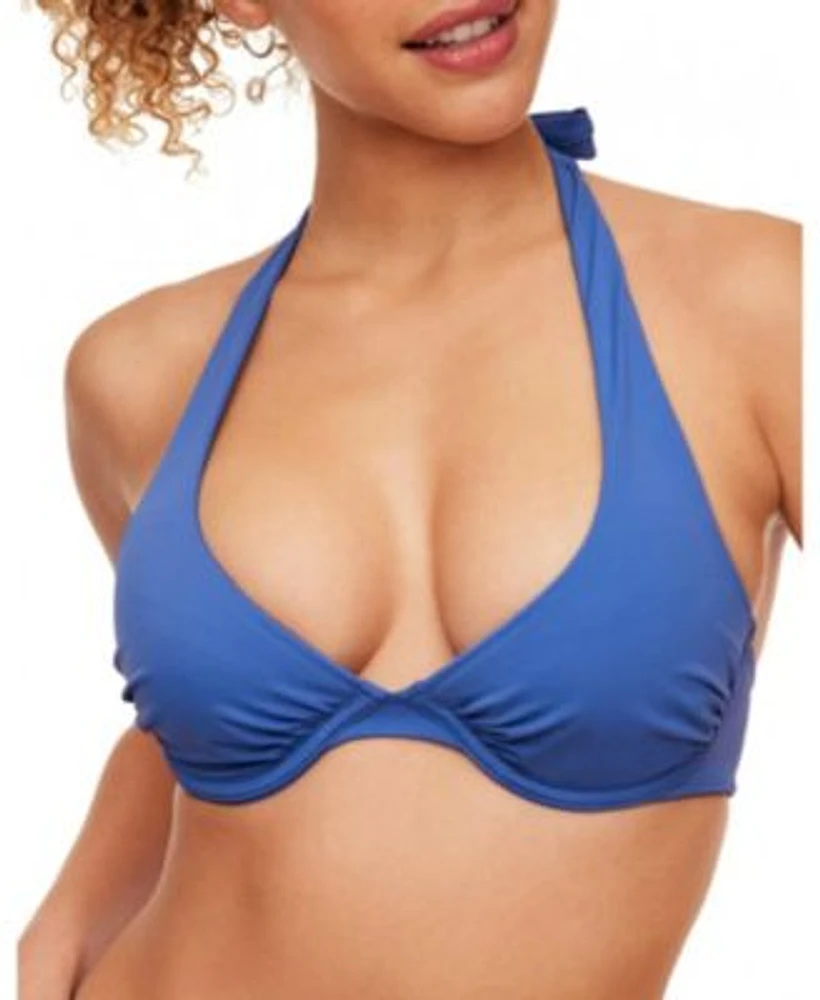 Bobbie Two Piece Top Bottom Swimwear Set