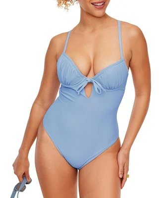 Annabee Women's Swimwear One Piece Top