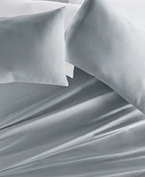 ienjoy Home 300 Thread Count 100% Cotton 4-Pc Sheet Set, Full