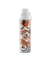 Tervis Tumbler Baltimore Orioles 24 Oz Allover Venture Lite Water Bottle