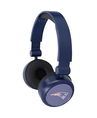 New England Patriots Team Wireless Headphones