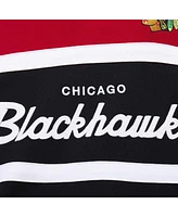 Men's Mitchell & Ness Black