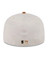 Men's New Era Stone