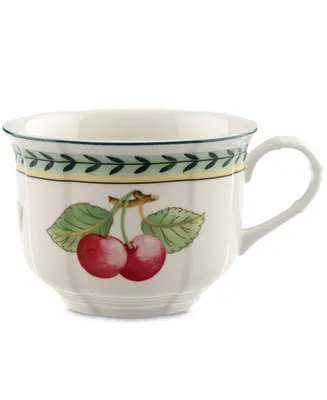 Villeroy & Boch French Garden Breakfast Cup