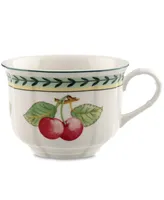 Villeroy & Boch French Garden Breakfast Cup