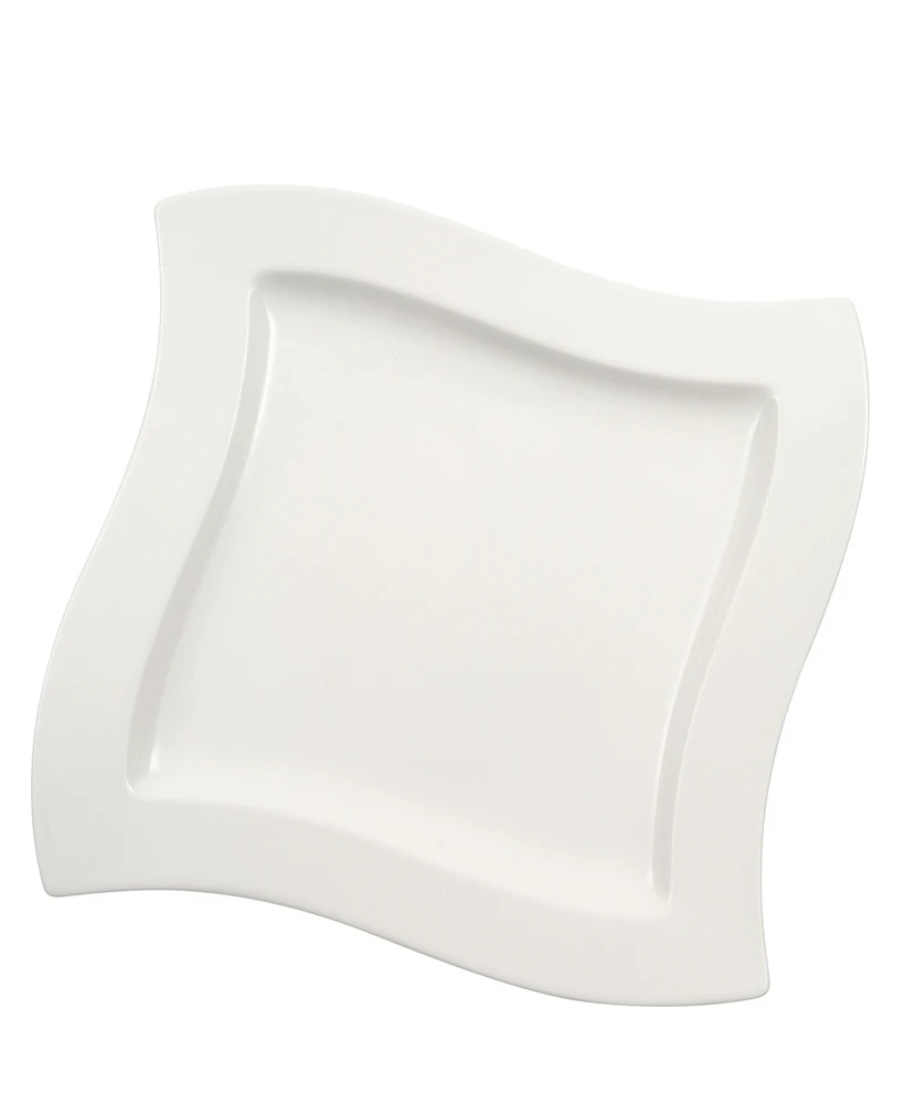 Villeroy & Boch New Wave Dinner Plate
