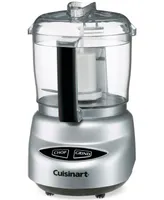 Cuisinart Dlc-2A Mini Prep Plus Food Processor