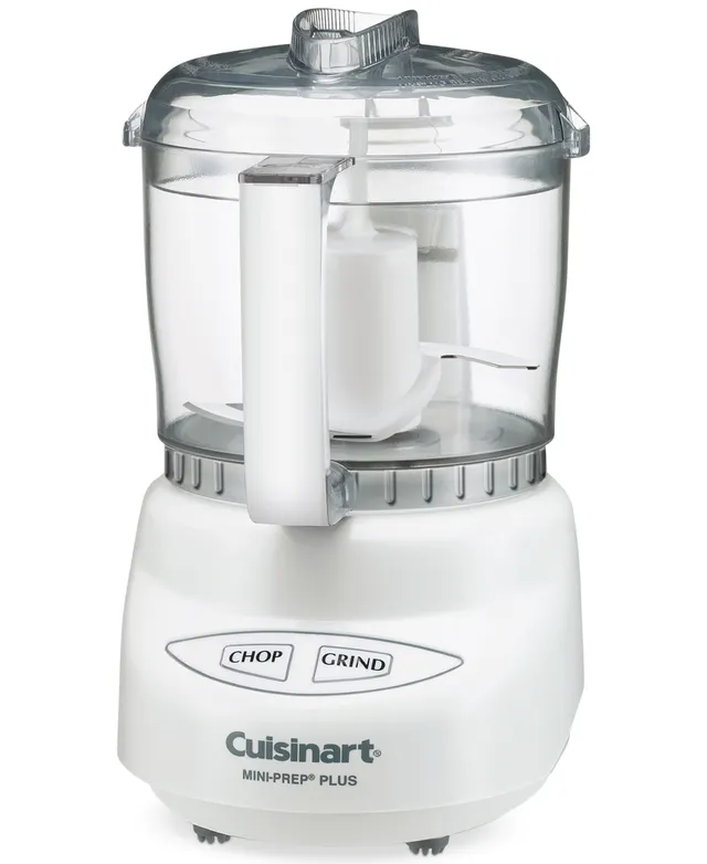 Cuisinart PrepExpress Plus Manual Food Processor - 5