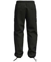 Hugo by Boss Men's Drawstring Cargo Pants