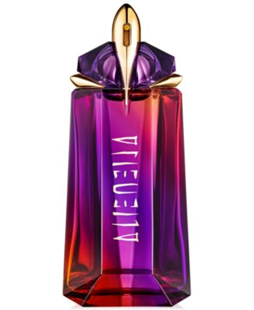 Mugler Alien Hypersense Eau De Parfum Fragrance Collection