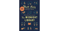 The Midnight Library by Matt Haig