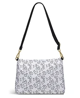 Radley London Radley 24/7 Sketch Street Small Flapover Crossbody Bag