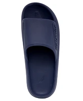 Nautica Men's Dacio Open Toe Pool Slides