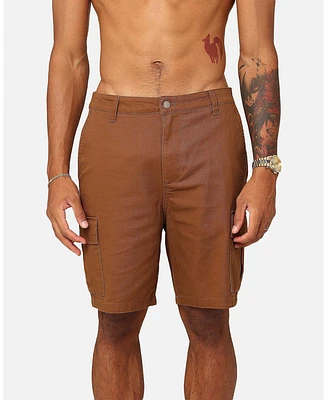 Xxiii Men's Jordy Cargo Shorts