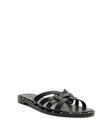 Schutz Women's Phoenix Flat Sandals