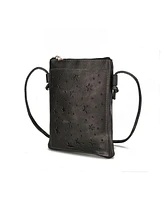 Mkf Collection Jana Crossbody Bag by Mia K.