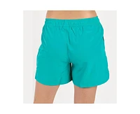 Calypsa Women's 4" Board Shorts