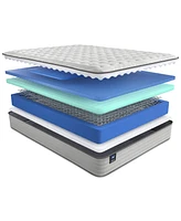 Sealy Posturepedic Ridley 12" Medium Tight Top Mattress