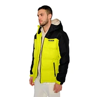 Men's Mo Puffer Jacket