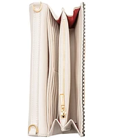 Hammitt Aj Mini Leather Crossbody Clutch