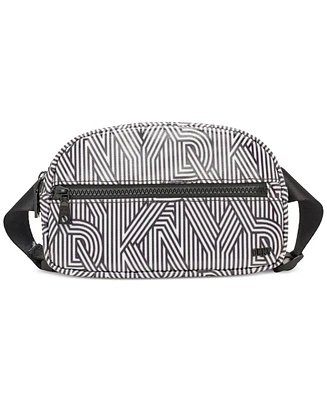 Dkny Bodhi Mini Logo Belt Bag