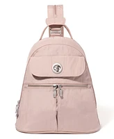 Baggallini Naples Convertible Backpack