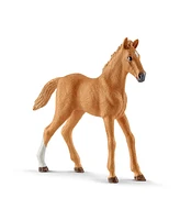 Schleich Horse Club- Hannah's Guest Horses with Ruby the Dog Playset