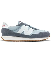 New Balance Men's 237 Casual Sneakers from Finish Line