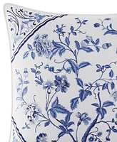 Laura Ashley Charlotte Decorative Pillow