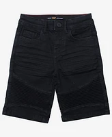 Little Boy's Denim Shorts