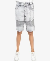 Boy's Denim Shorts