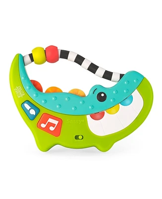 Sassy Rock-a-Dile Musical Baby toy - Assorted Pre