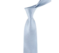 Calvin Klein Men's Elizabeth Textured Tie