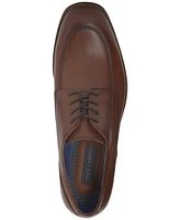 Vince Camuto Men's Farra Leather Lace-Up Dress Shoe