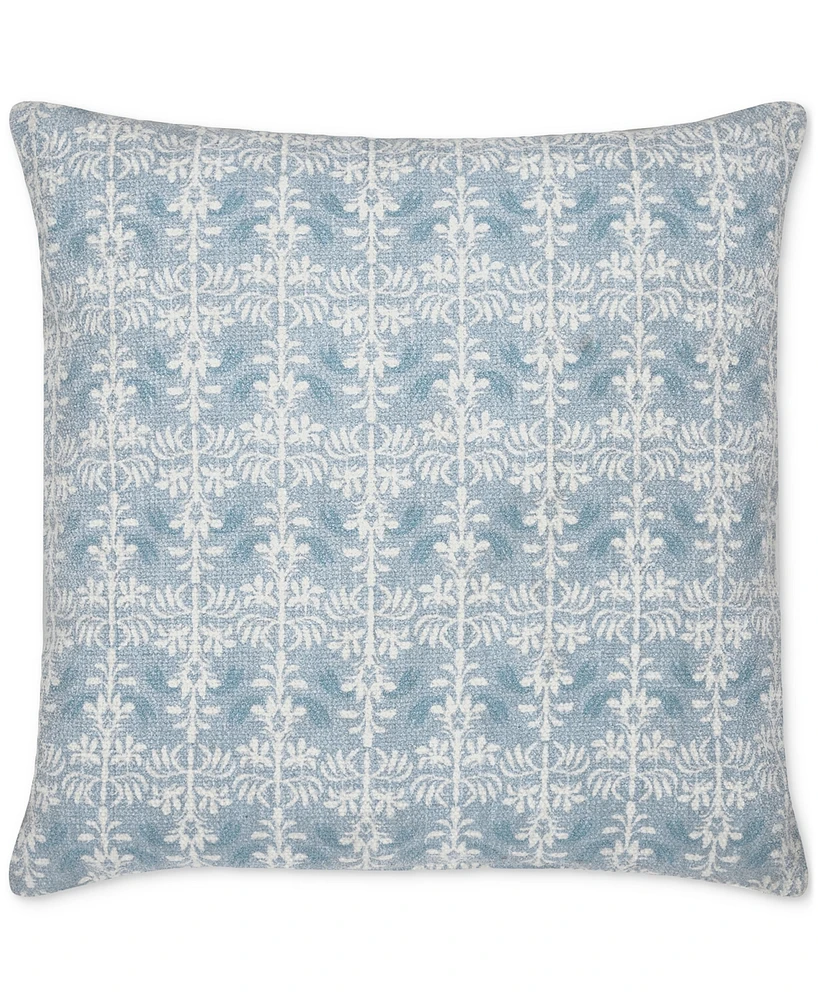 Seventh Studio Gloria Chenille Decorative Pillow, 18" x 18"