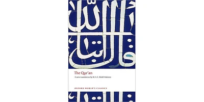The Qur'an by M. A. S. Abdel Haleem Translator