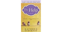 The Help by Kathryn Stockett