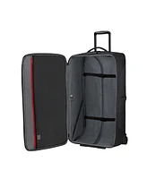 Samsonite Ecodiver Large Wheeled Duffle