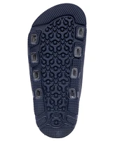 Rockport Little and Big Boys Quillen Open Toe Flat Sandals