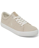 Polo Ralph Lauren Big Kids Elmwood Casual Sneakers from Finish Line