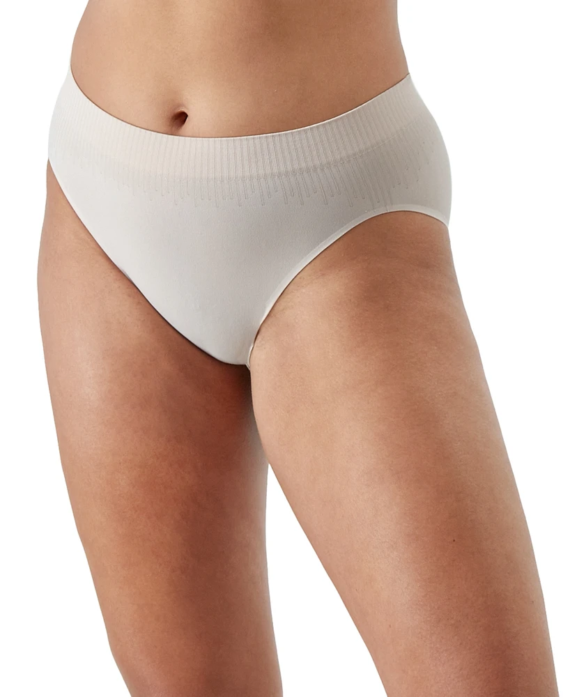 Bali Women's Comfort Revolution Modern Seamless Underwear Dfmshc
