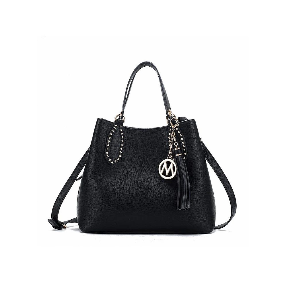 Mkf Collection Lana Hobo Handbag by Mia K