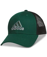 adidas Men's Structured Mesh Snapback Hat