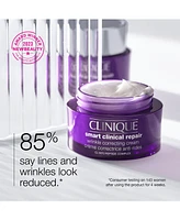 Clinique Smart Clinical Repair Wrinkle Correcting Face Cream