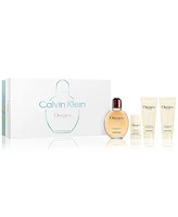 Calvin Klein Men's 4