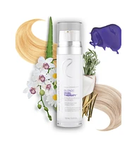 Redavid Salon Products Blonde Dual Therapy Two-Part Toning & Repair System for Blondes, 100 ml