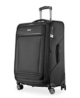 Ricardo Avalon Softside 24" Check-in Spinner Suitcase